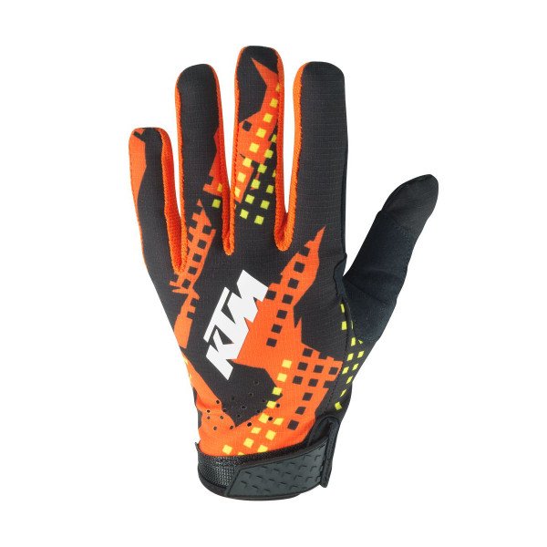 KTM Gravity-fx gloves
